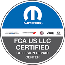 FCA Certified