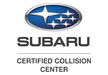 Subaru Certified